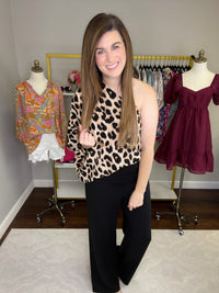 Make Your Move Jumpsuit