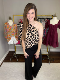 Make Your Move Jumpsuit