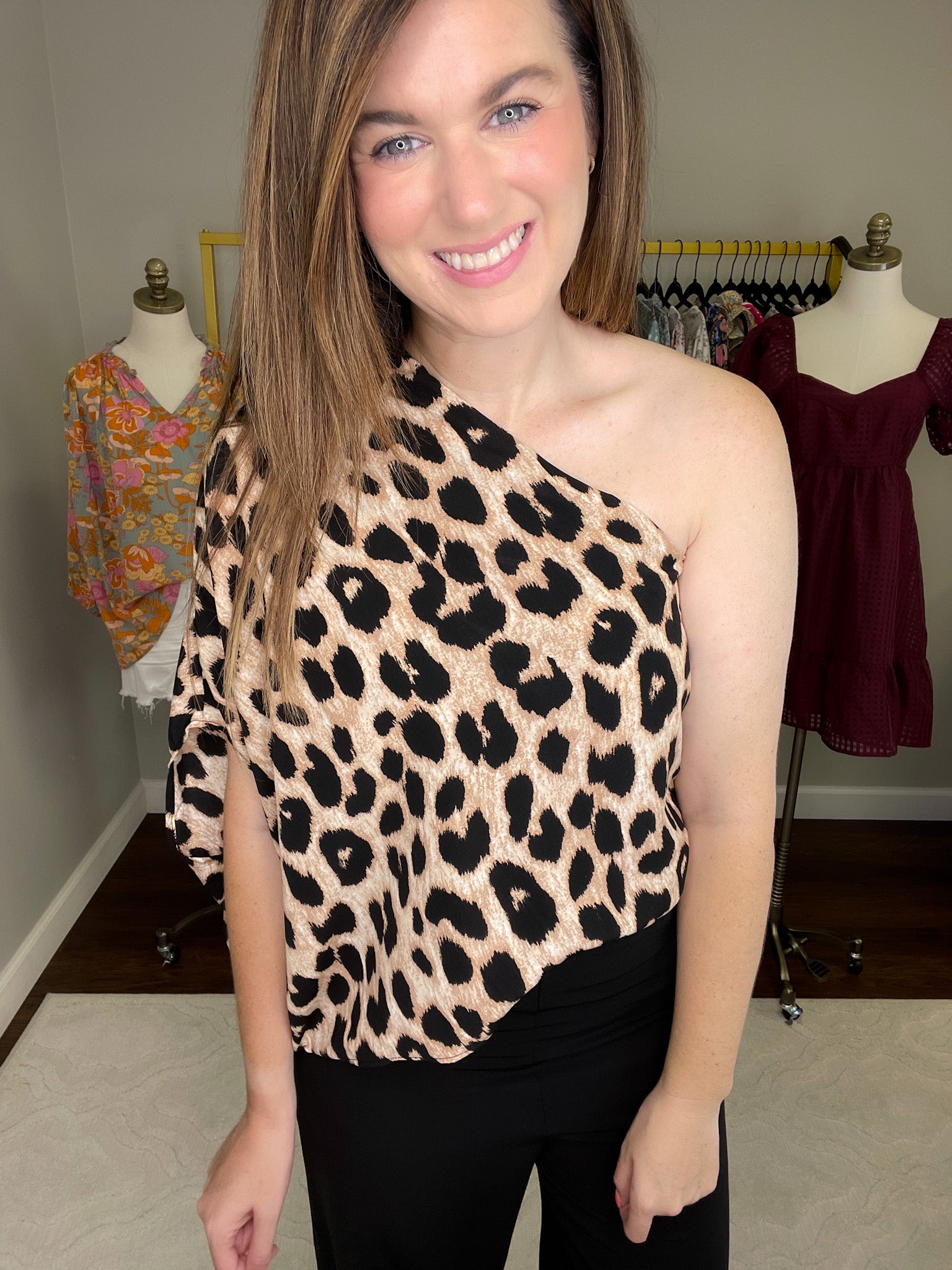 Make Your Move Jumpsuit