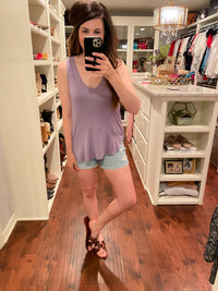 SALE! *BELLES & DOORBUSTER*  Moving On Tanks *Final Sale*