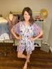 Summer Romance Romper