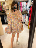 Fairest of Them All Dress in Natural