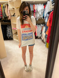Baseball Mamas Tee