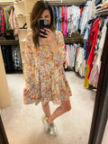 Fairest of Them All Dress in Natural