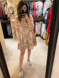 Fairest of Them All Dress in Natural