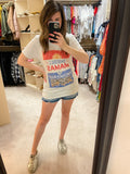 Baseball Mamas Tee