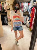 Baseball Mamas Tee