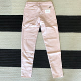 SALE! Shaw Blush Jeans