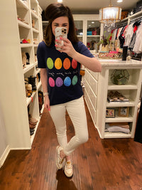 Did You Dye? Tee