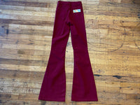 YMI Hyperstrech Flares in Wine