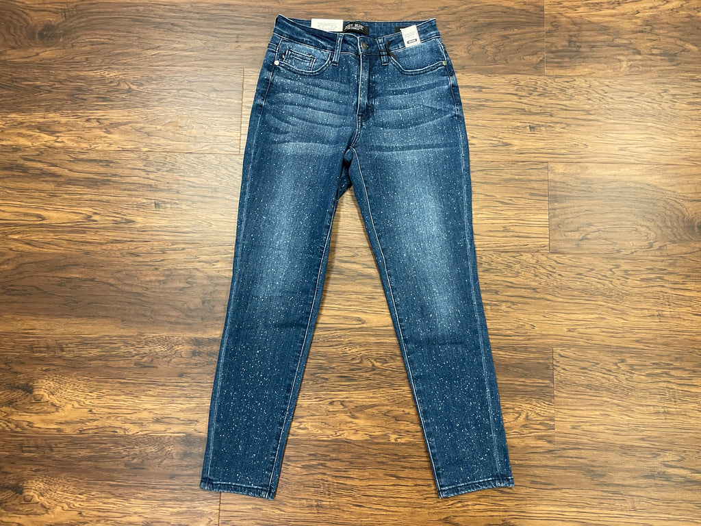 Judy Blue Meredith Mineral Washed Jeans