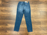 Judy Blue Meredith Mineral Washed Jeans