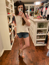 Ready to Travel Sandals in Taupe