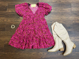 Total Flirt Dress