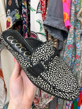 Adelia Mules in Dotty
