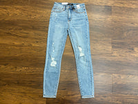 Judy Blue Logan Control Top Jeans