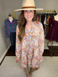 Fairest of Them All Dress in Natural