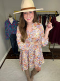 Fairest of Them All Dress in Natural