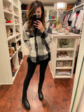 Renley Boots in Black