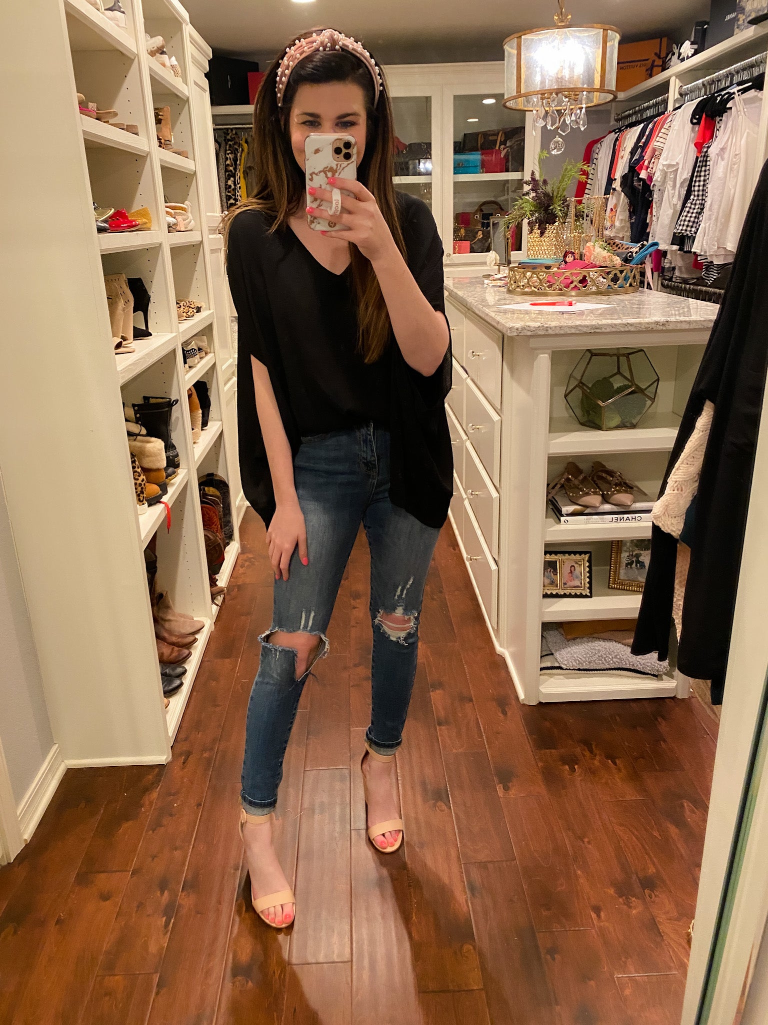 Special A Gerber Jeans