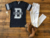 SALE! Big D Ringer Tee