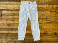 SALE! Judy Blue Robertson Distressed Jeans *Final Sale*