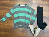 *BELLES & DOORBUSTER* Get it Together Tunic
