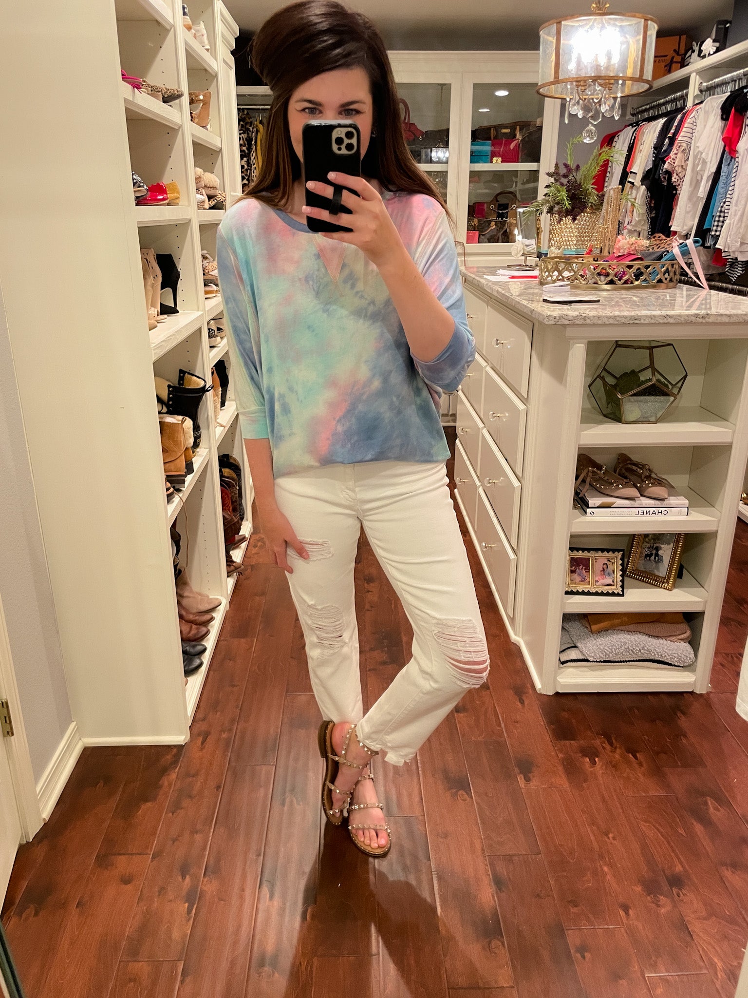 SALE! Baja Breeze Tunic *Final Sale*