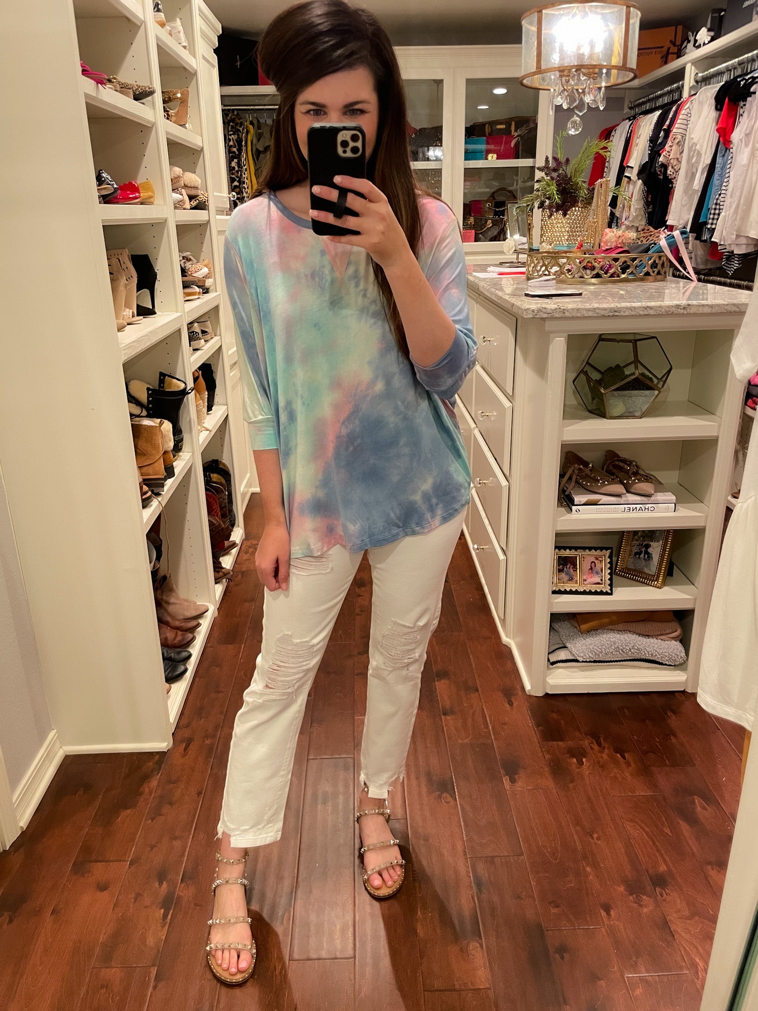 SALE! Baja Breeze Tunic *Final Sale*