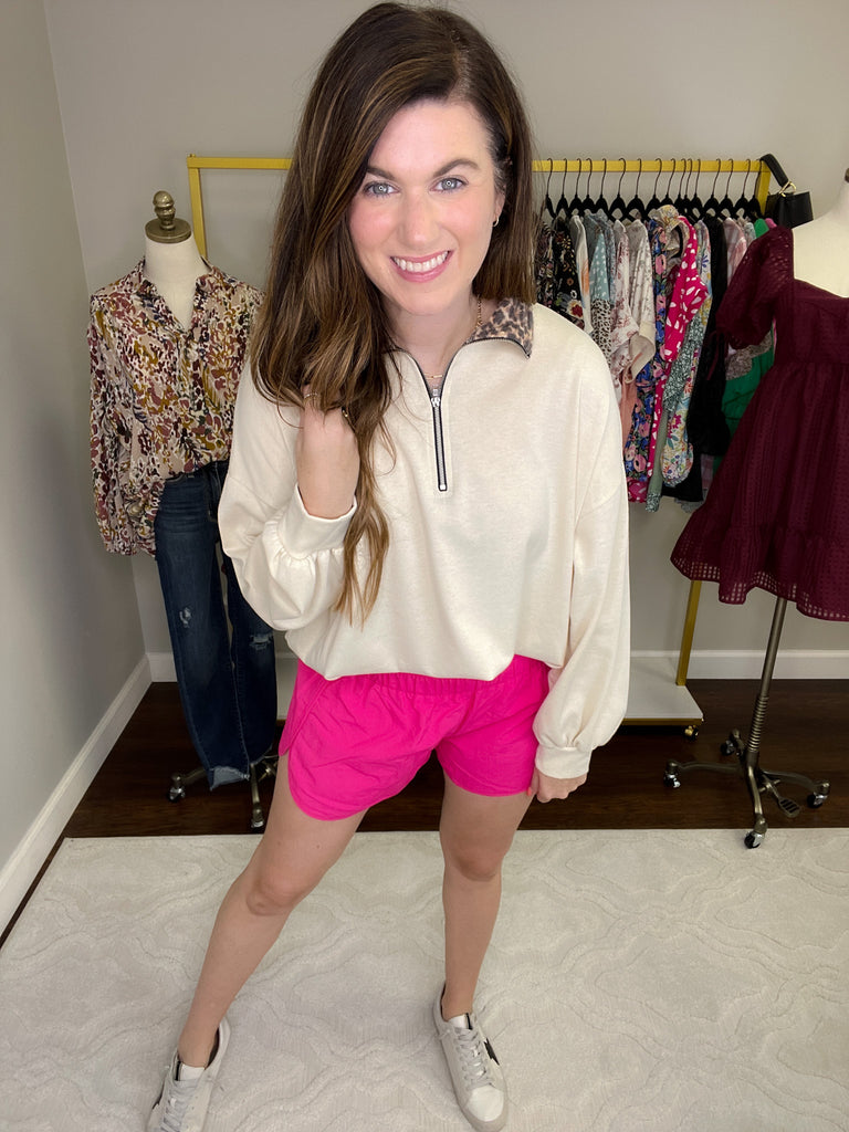 SALE! *BELLES & DOORBUSTER* Break the Ice Shorts 2