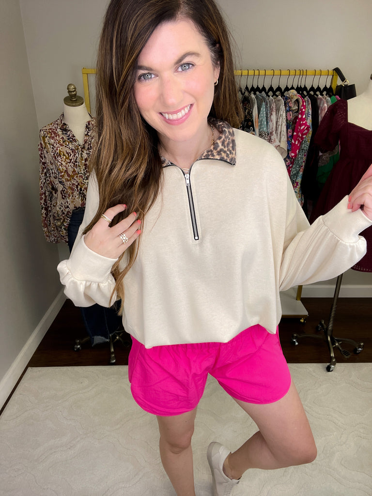 SALE! *BELLES & DOORBUSTER* Break the Ice Shorts 2