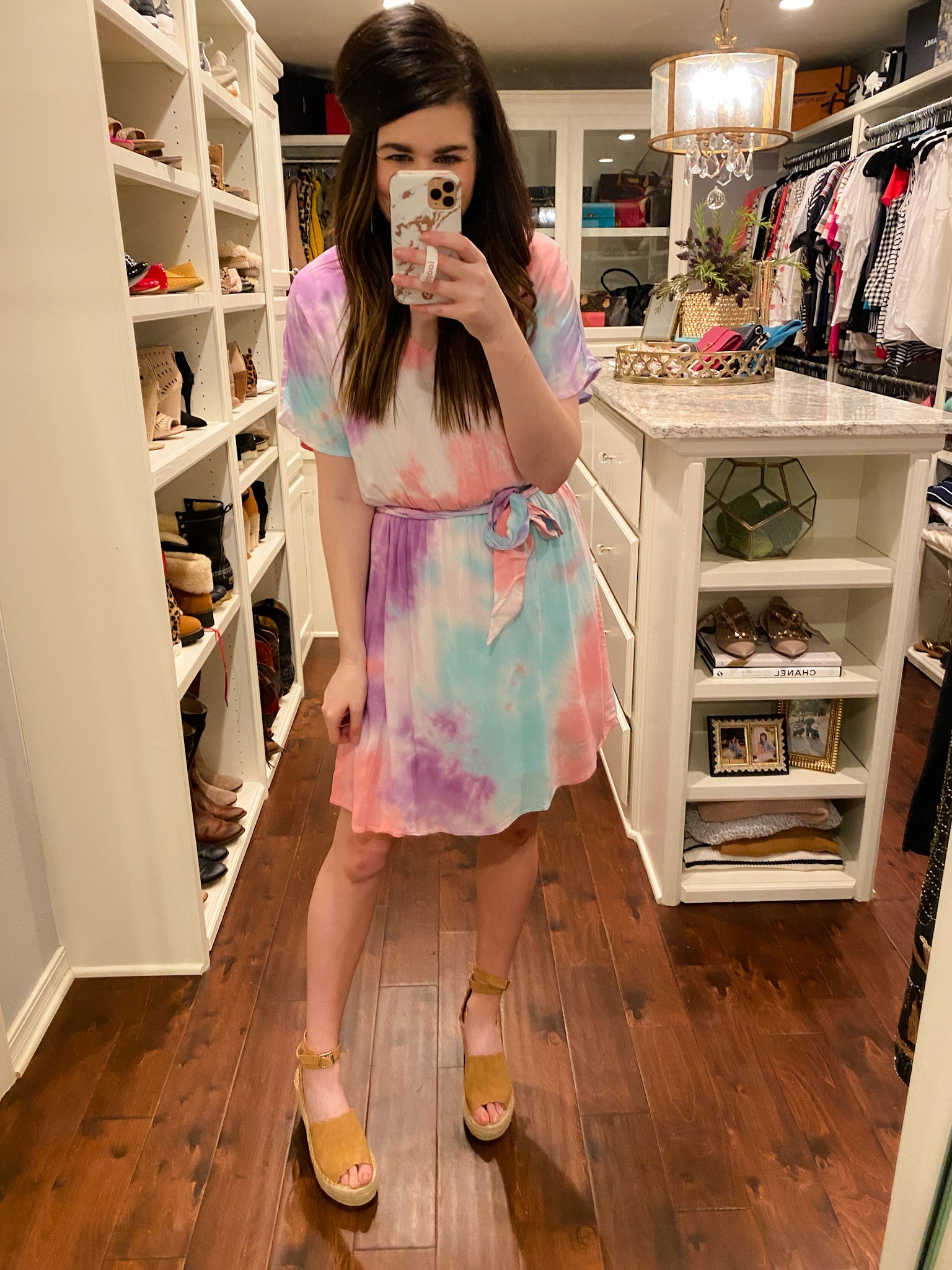 SALE! Outer Banks Dress *Final Sale*