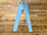 SALE! YMI Hyperstrech Skinny Jeans in Aloe *Final Sale*