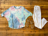 SALE! Baja Breeze Tunic