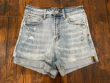 Risen Seeking Summer Shorts