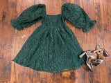 My Way Dress