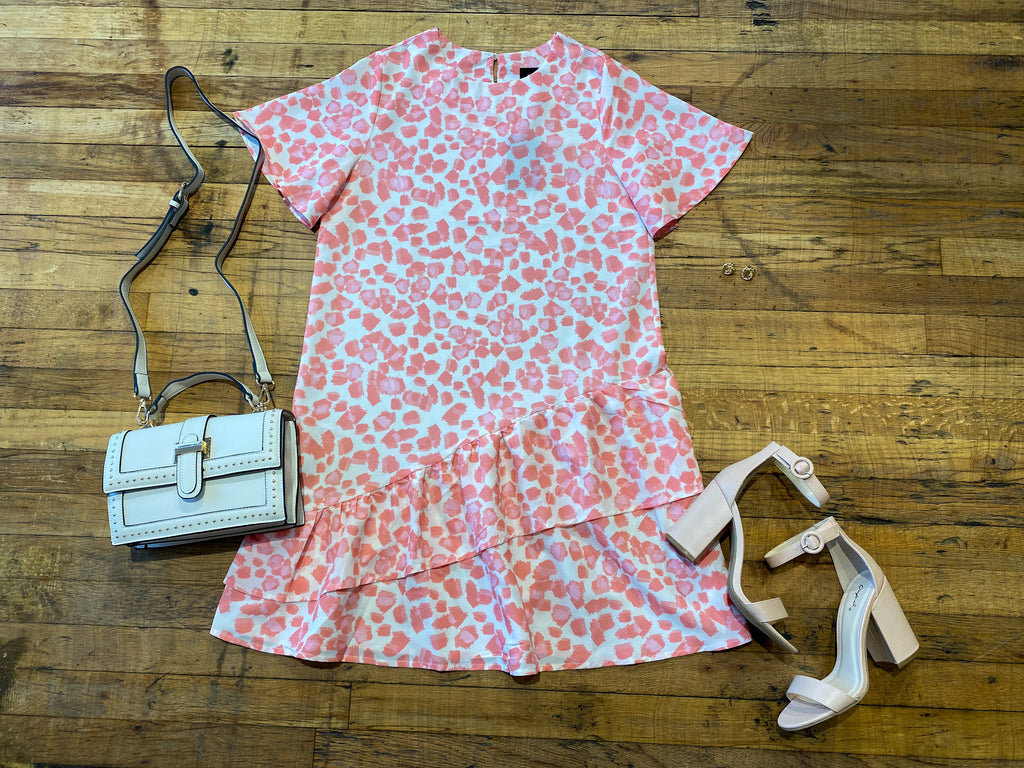 Bal Harbour Dress