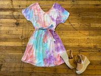 SALE! Outer Banks Dress *Final Sale*