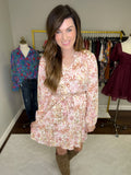 Take it From Here Dress