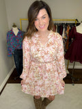 Take it From Here Dress