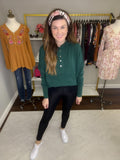 Mono B Leggings Setting Records Leggings in Black