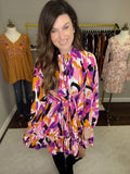 Mod Moment Dress