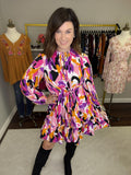 Mod Moment Dress