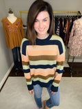 More Than You Know Sweater