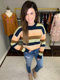 More Than You Know Sweater