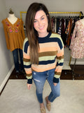 More Than You Know Sweater