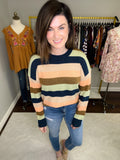 More Than You Know Sweater