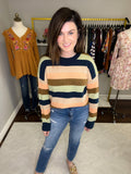 More Than You Know Sweater