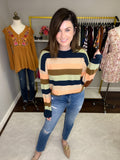 More Than You Know Sweater