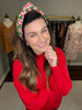 Holly Jolly Headband